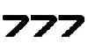 777 Motors